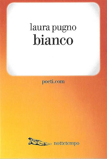 Bianco di Laura Pugno