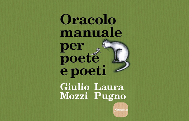 Oracolo manuale